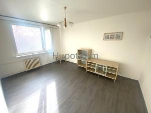 Pronájem bytu 2+1, Ústí nad Labem - Ústí nad Labem-centrum, Hornická, 49 m2