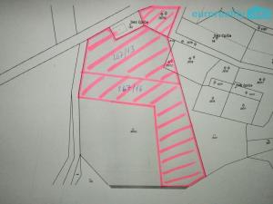 Prodej pozemku pro bydlení, Vojkov, 8118 m2