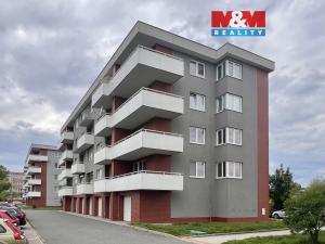 Prodej bytu 2+kk, Ostrava - Hrabůvka, Provaznická, 49 m2