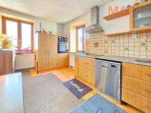 Prodej rodinného domu, Chomutov, Lipská, 217 m2