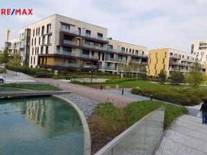 Pronájem bytu 3+kk, Praha, Baarova, 111 m2