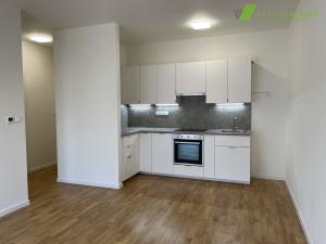 Pronájem bytu 2+kk, Dubňany, Hornická, 38 m2