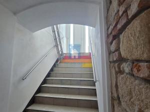 Pronájem obchodního prostoru, Plzeň, Černická, 36 m2