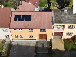 Prodej rodinného domu, Tršice, 225 m2