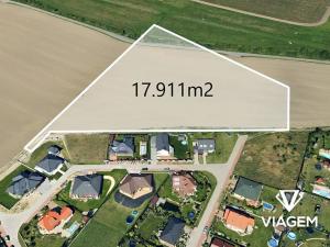 Prodej pozemku pro bydlení, Česká Třebová, 17911 m2