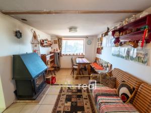 Prodej chaty, Tvarožná Lhota, 80 m2