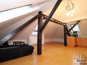 Pronájem bytu 2+kk, Brno, Kluchova, 77 m2