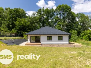 Prodej rodinného domu, Petřvald, U Kovárny, 129 m2