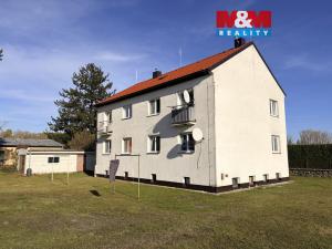 Prodej bytu 2+1, Sokolnice, Rozvodna, 50 m2