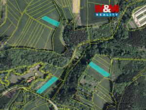 Prodej pole, Bezděkov nad Metují, 6643 m2