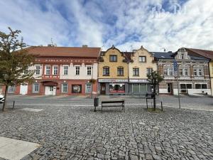 Prodej rodinného domu, Jirkov, Kostelní, 168 m2