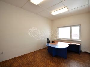 Pronájem kanceláře, Kosmonosy, Průmyslová, 18 m2