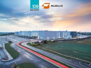 Pronájem skladu, Kojetín, Padlých hrdinů, 9000 m2