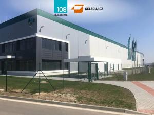 Pronájem skladu, Syrovice, 12667 m2