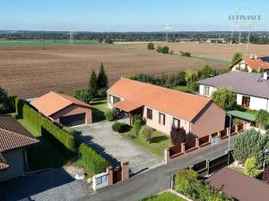 Prodej rodinného domu, Zlosyň, 118 m2