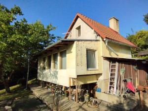 Prodej chaty, Křešice - Třeboutice, 55 m2