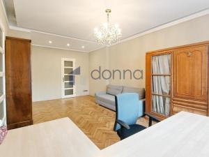 Pronájem kanceláře, Praha, Moskevská, 54 m2