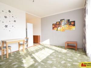 Pronájem bytu 2+kk, Brno - Starý Lískovec, 44 m2