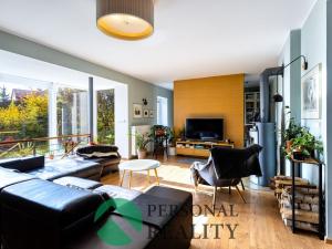 Prodej rodinného domu, Mladá Boleslav - Čejetice, Nezvalova, 251 m2