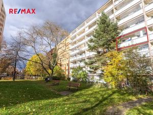 Pronájem bytu 2+kk, Praha - Michle, Bítovská, 39 m2