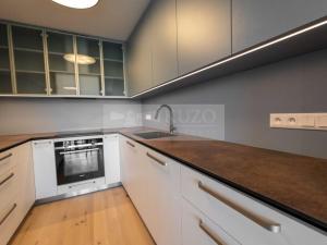 Pronájem bytu 2+kk, Brno, Lidická, 70 m2