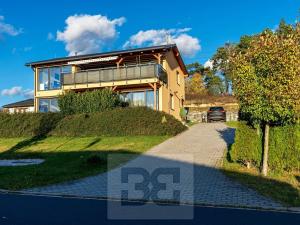 Prodej rodinného domu, Třemošná, Pod Mezí, 185 m2