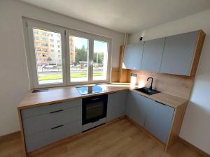 Pronájem bytu 2+1, Most, Hutnická, 52 m2