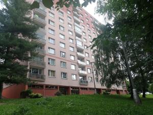 Pronájem bytu 1+kk, Liberec - Liberec XIV-Ruprechtice, Rychtářská, 18 m2