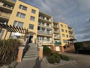 Prodej bytu 3+1, Praha - Zbraslav, Ke Kamínce, 71 m2