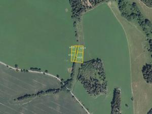 Prodej louky, Hlinsko, 3176 m2