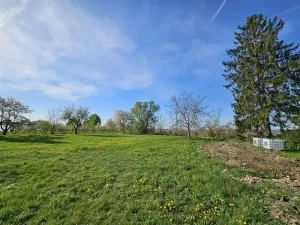 Prodej pozemku pro bydlení, Uničov, 1005 m2