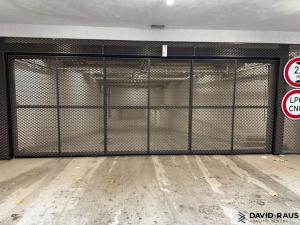 Pronájem garáže, Brno - Zábrdovice, Bratislavská, 13 m2