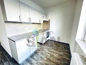 Pronájem bytu 2+1, Ostrava - Mariánské Hory, Kravařská, 56 m2