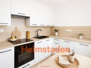 Pronájem bytu 3+1, Havířov - Město, 1. máje, 60 m2