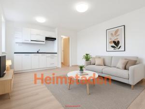 Pronájem bytu 1+kk, Havířov - Prostřední Suchá, Kapitána Jasioka, 29 m2