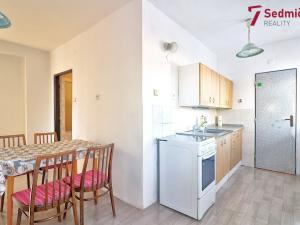 Prodej bytu 2+1, Vítanov, 68 m2