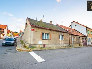 Prodej rodinného domu, Libušín, Prokopská, 100 m2
