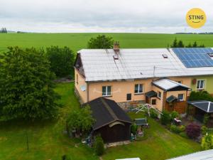 Prodej chaty, Radkov, 112 m2