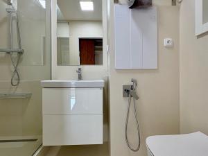 Pronájem bytu 3+1, Bystřice pod Hostýnem, Sídliště, 74 m2