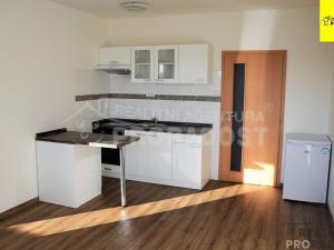 Pronájem bytu 2+kk, Velká Bíteš, Za Uličkami, 43 m2