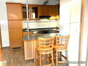 Pronájem bytu 2+kk, Praha - Libeň, Na sypkém, 50 m2