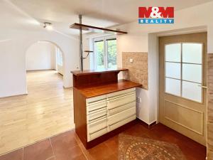 Pronájem bytu 1+1, Pchery, Okružní, 50 m2