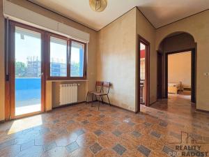 Prodej bytu 3+1, Silvi,Itálie, 58 m2