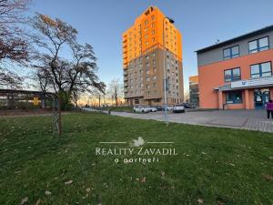 Prodej bytu 1+1, Ostrava, Opavská, 35 m2