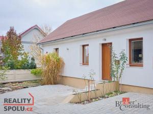 Prodej rodinného domu, Třemošná, V Podlesí, 90 m2