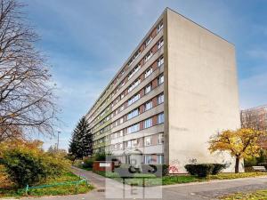 Prodej bytu 2+kk, Praha - Nusle, Pujmanové, 40 m2