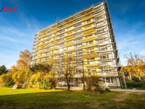 Prodej bytu 3+1, Strakonice - Strakonice I, Zvolenská, 65 m2