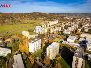 Prodej bytu 3+1, Strakonice - Strakonice I, Zvolenská, 65 m2