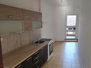 Pronájem bytu 2+kk, Soběslav, Protifašistických bojovníků, 42 m2