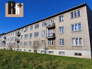 Prodej činžovního domu, Ostrava, Olešní, 2095 m2